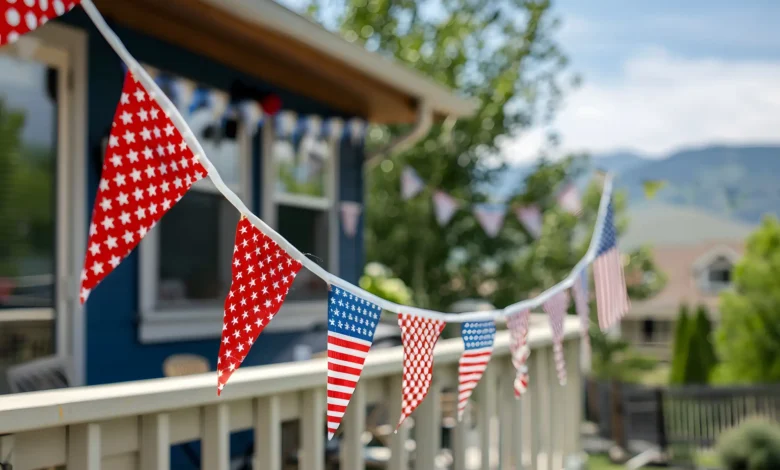 Properly Maintain Your Residential Flagpoles