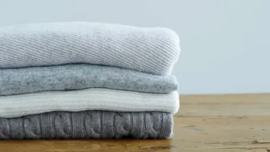 Recycled Wool Blankets