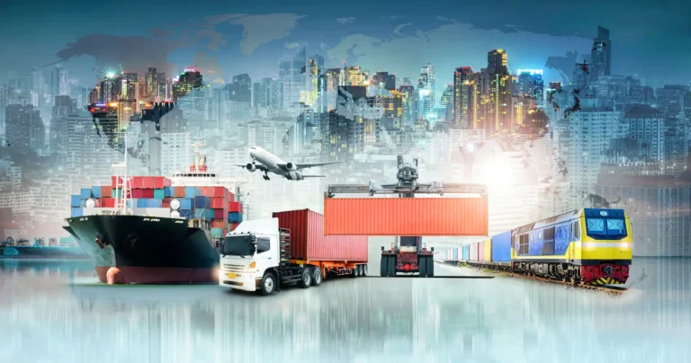 Selecting A Transport And Logistics Company