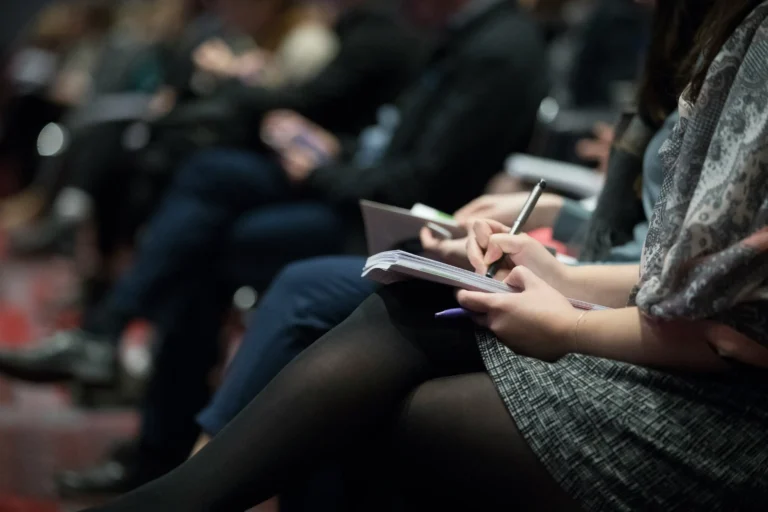 Successful Business Event Planning