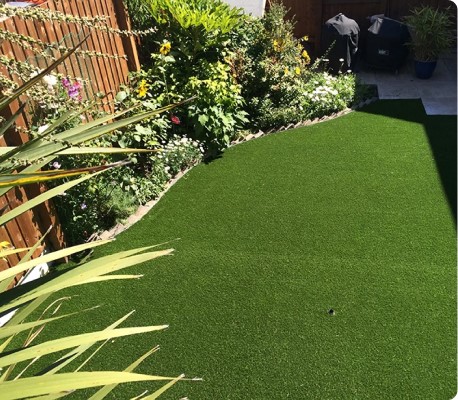 Wise Artificial Grass