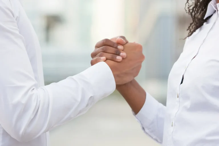 healthcare partner