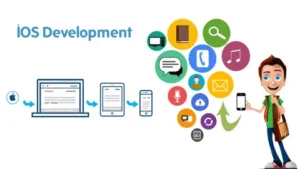 iOS App Development