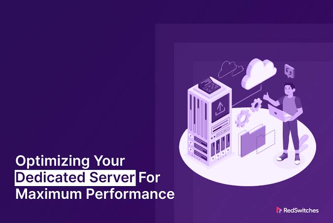 Optimizing Dedicated Server Performance: Strategies for Hardware, Software, and OS
