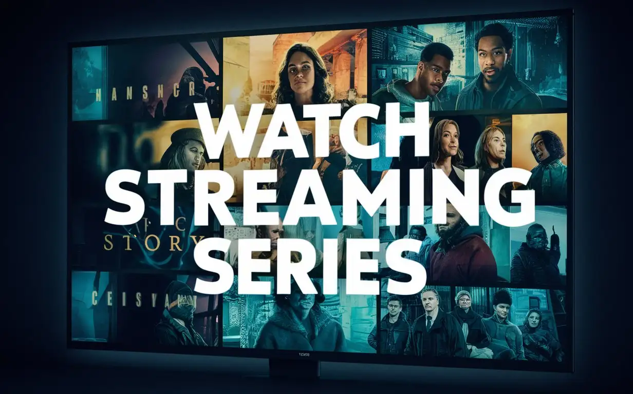40 Websites to Watch Streaming Series for Free in 2024