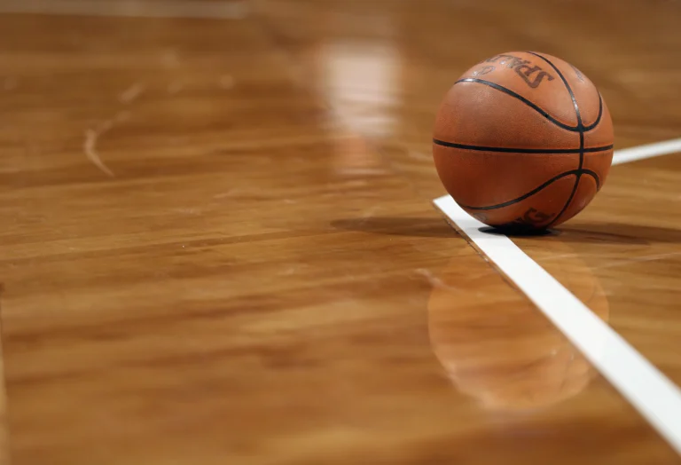 Basketball Scores