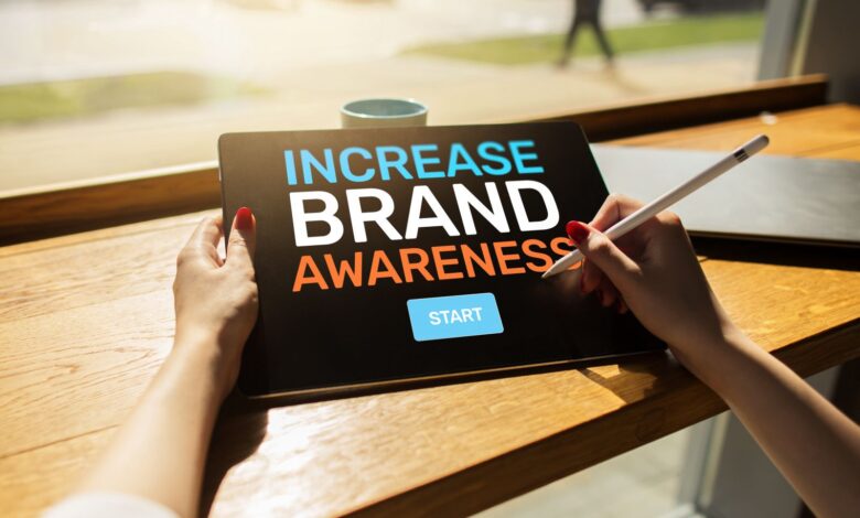 Boosting Brand Visibility