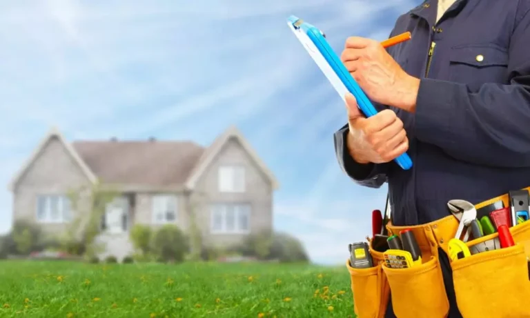 Building Maintenance