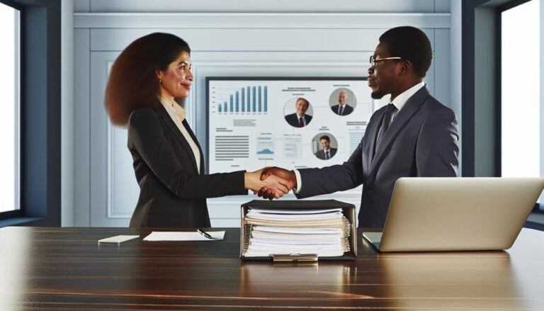 Business Broker