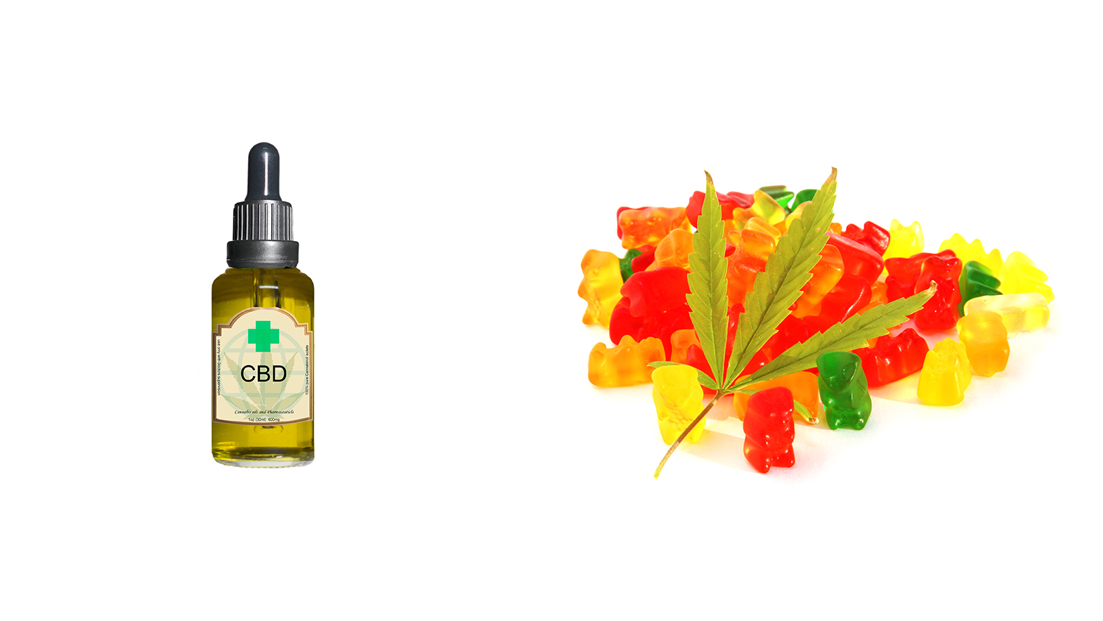 What Are The Best CBD Gummies To Purchase Online?