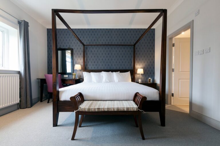 Charm of Boutique Hotels in Surry Hills