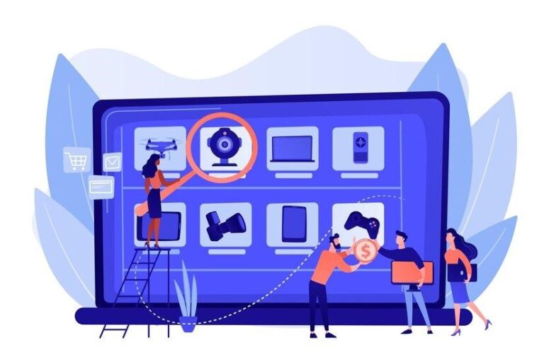 Companies Providing Customization