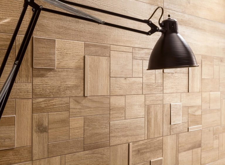 Decorative Tiles