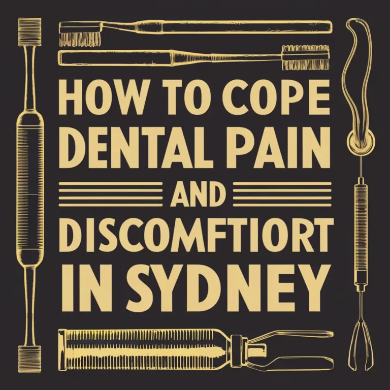 Dental Pain