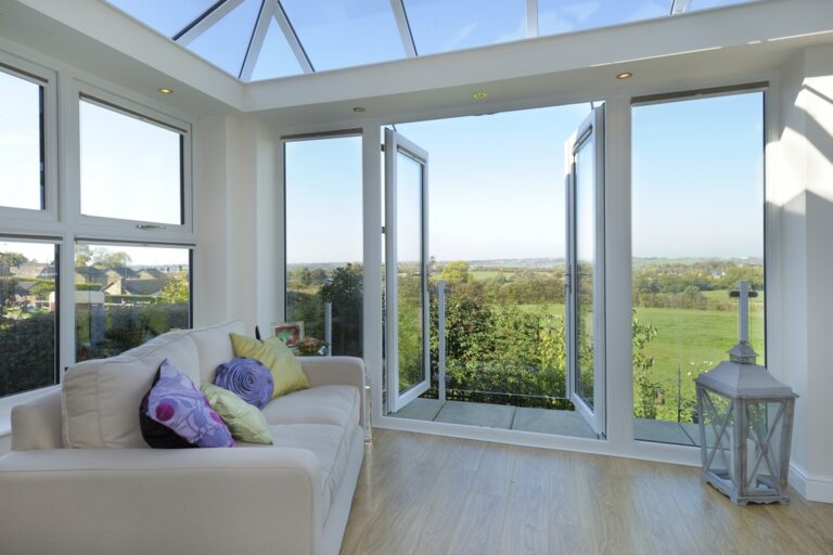 Destination for uPVC Windows