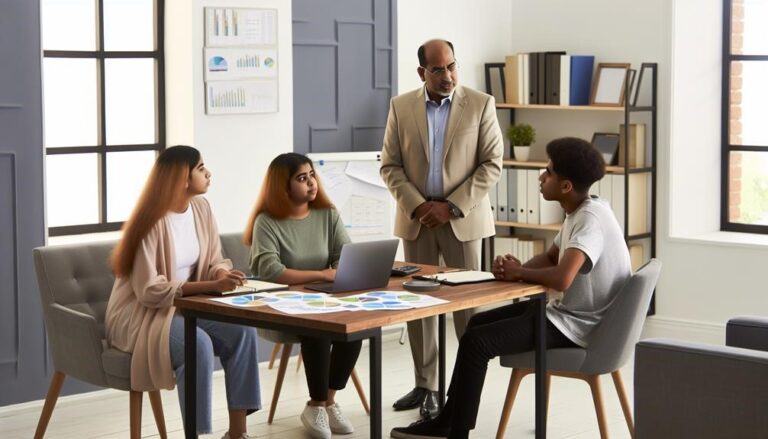 Financial Advisory Services