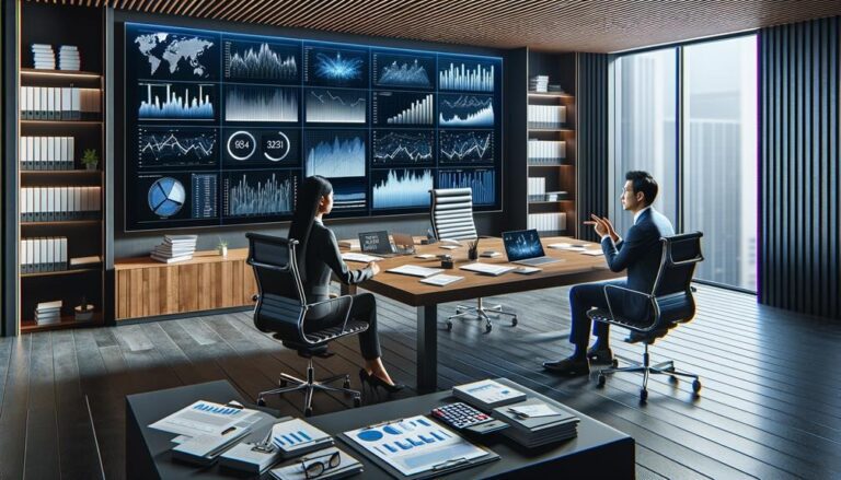 Financial Planning and Analysis