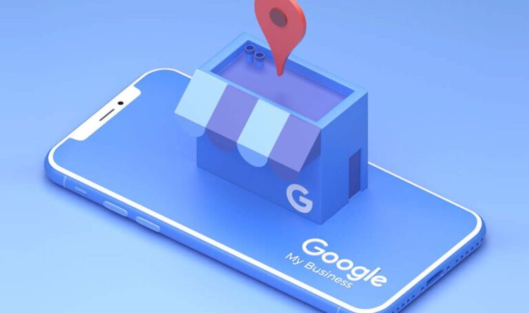 Google My Business Manager