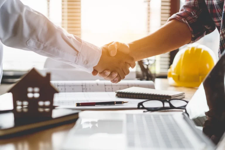 Hiring a Commercial Architect