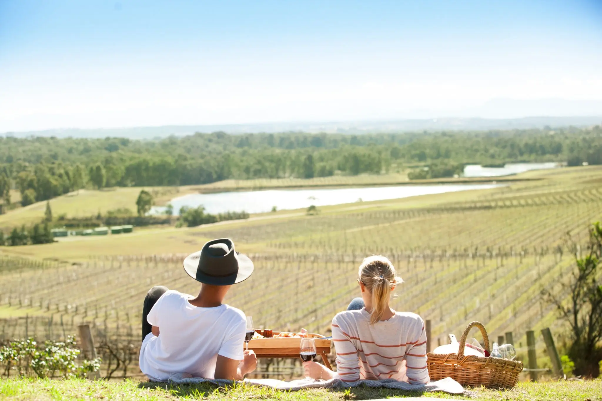Discover the Perfect Accommodation in Hunter Valley, NSW