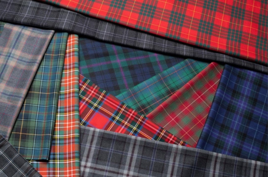 Enhance Your Lifestyle with Scottish Tartans –  A Range of Quality Accessories for Every Aspect of Life
