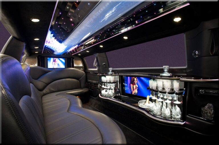 Luxury Car Services in Atlanta