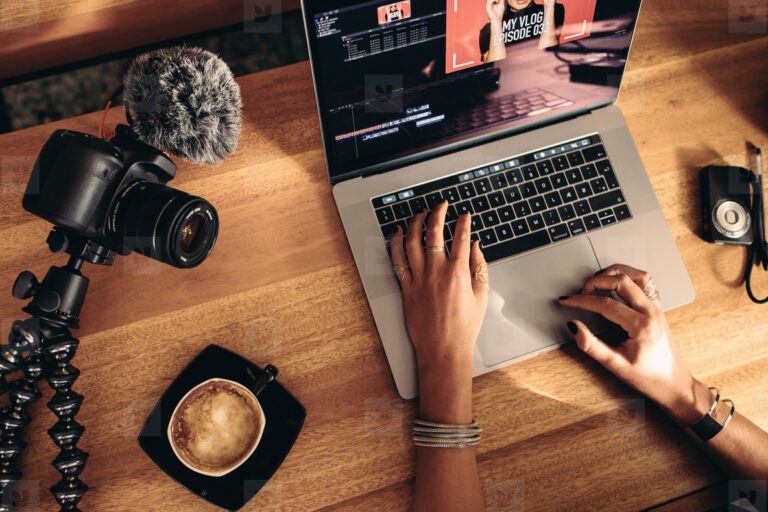 Mastering the Basics of Photography