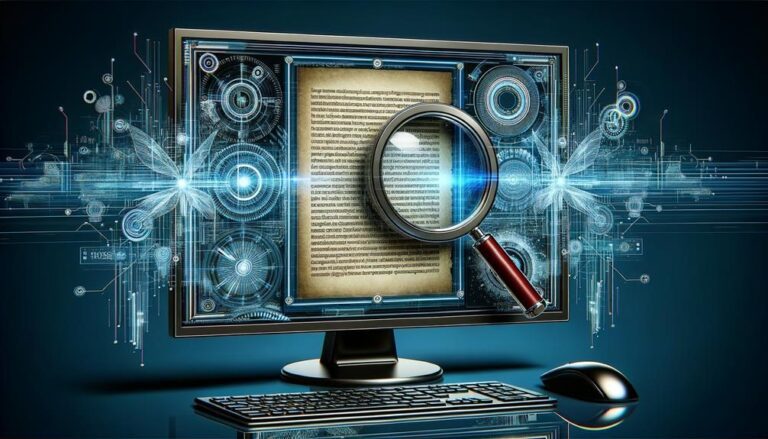 OCR Software