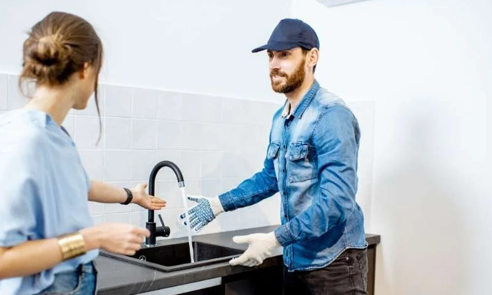 The Benefits of Hiring Professional Plumbers in Sutherland Shire