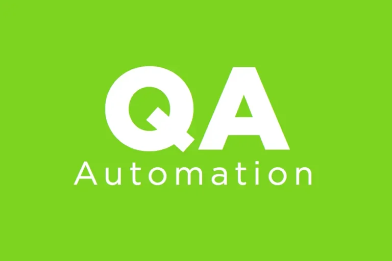 QA Automation