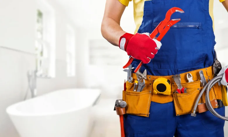 Quality Plumbing Services