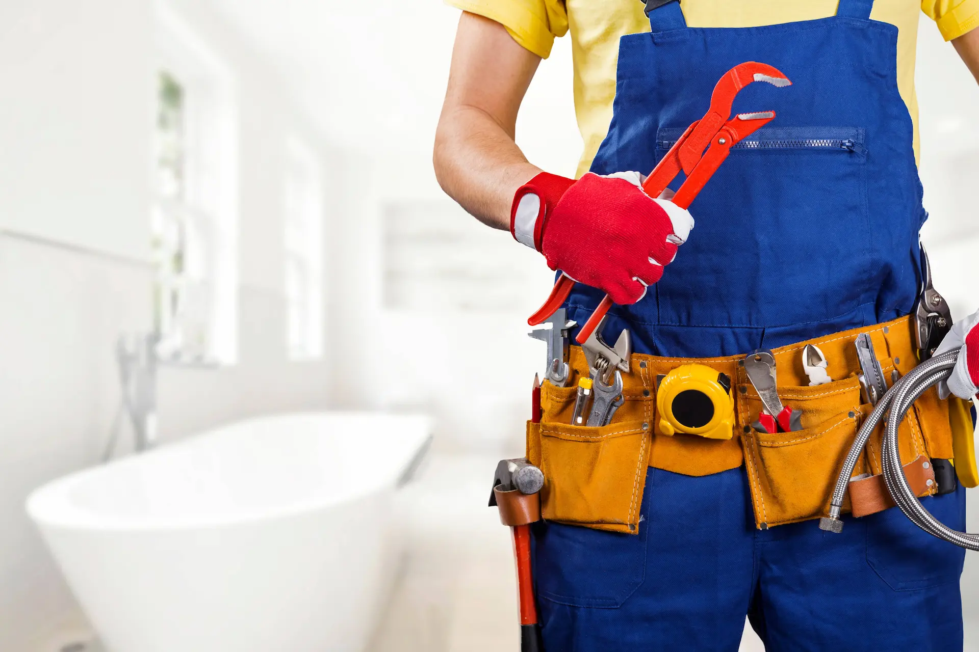 Finding the Best Local Plumber Near You? Your Guide to Quality Plumbing Services