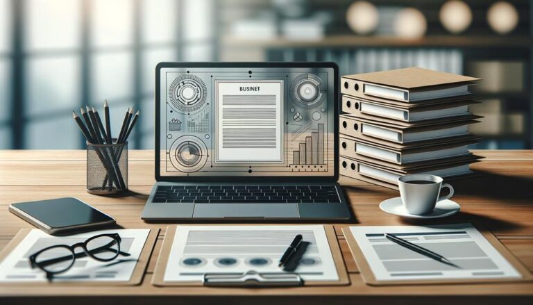 RFP Word Templates