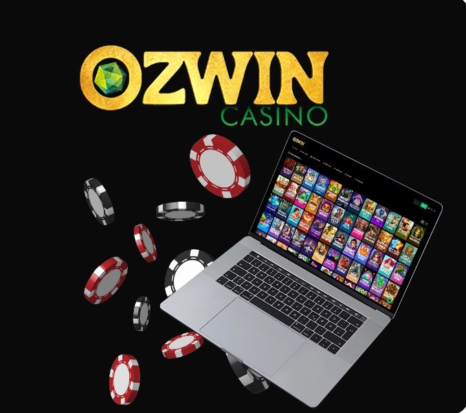 Review of Ozwin Casino, a Popular Casino in Australia