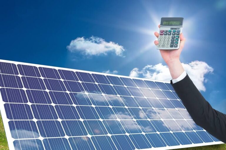 Solar Power Solutions