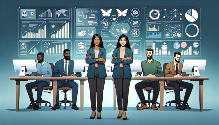Vendor Management Systems