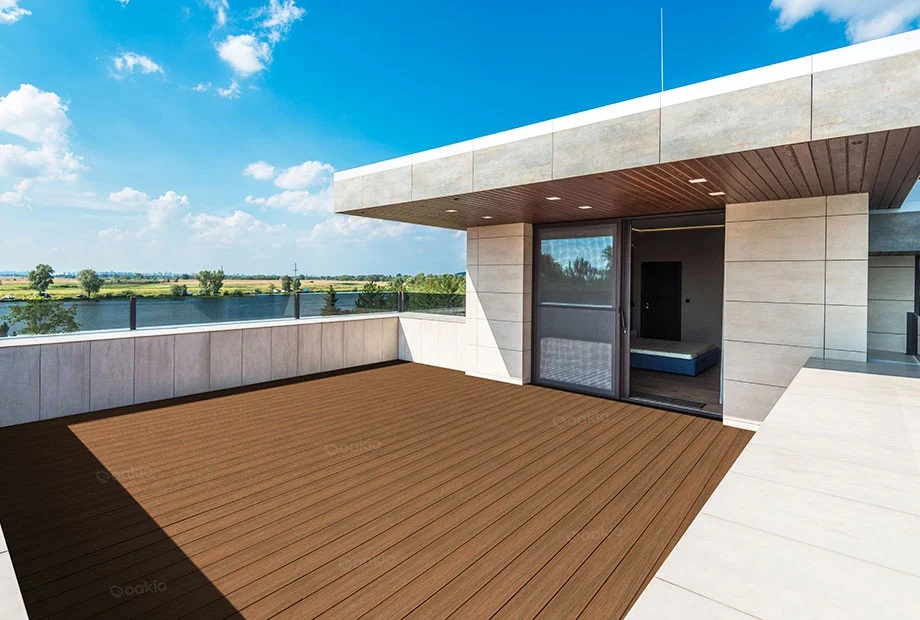 Unlocking the Benefits of Eco-friendly WPC Decking