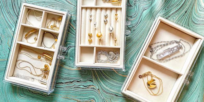 The Importance of Proper Storage: How Bangle Boxes Preserve Your Jewellery