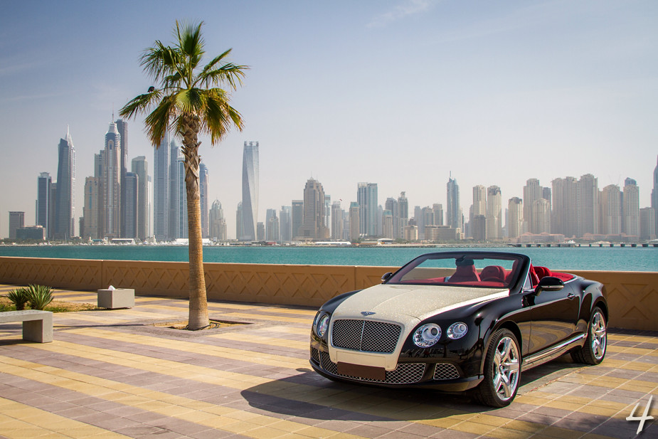 Car Rental Dubai No Deposit: Your Guide to Easy Travel