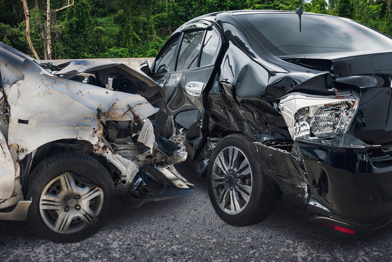 Staying Safe on the Roads: Essential Tips for Avoiding Car Accidents