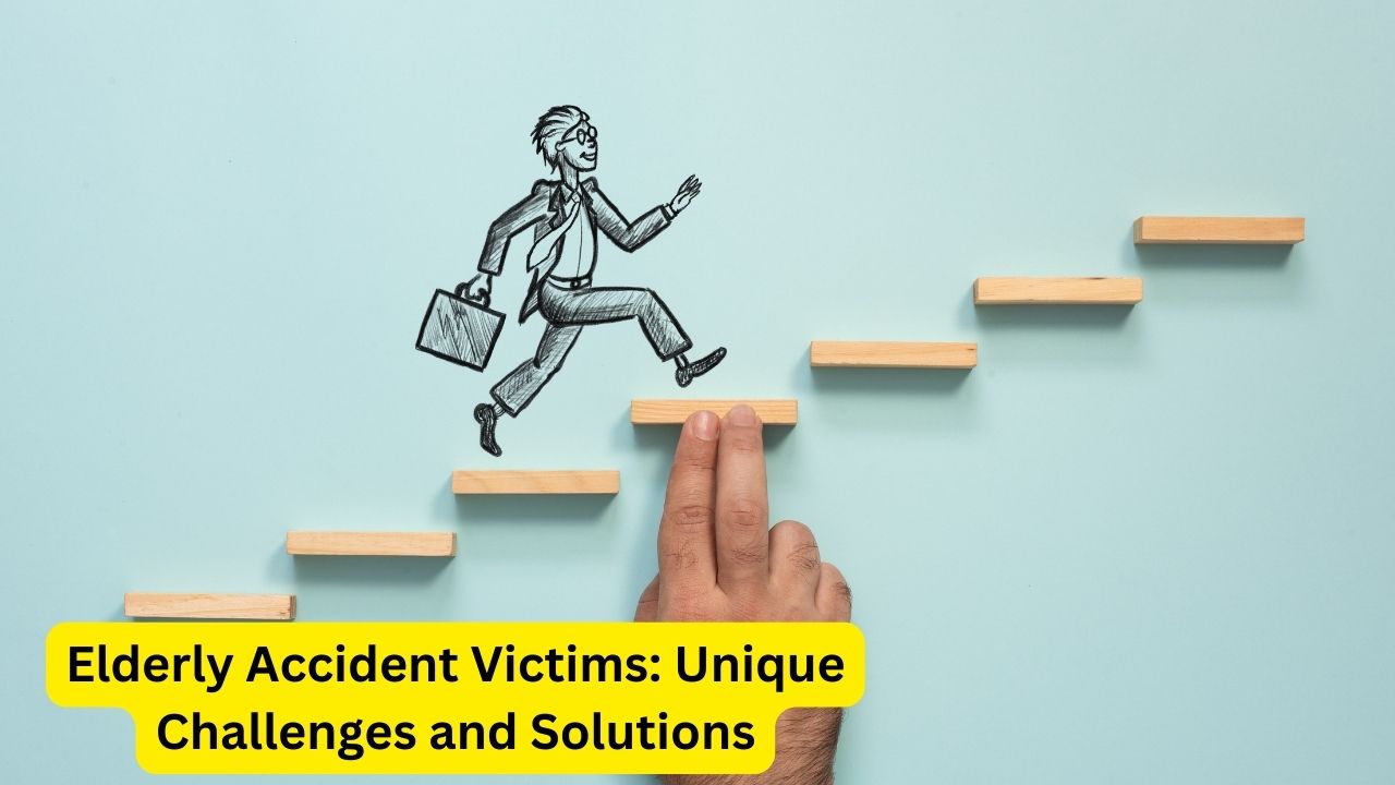 Elderly Accident Victims: Unique Challenges and Solutions