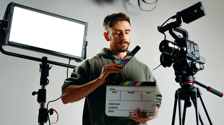 Budgeting For Video Production: Tips For Cost-Effective Filmmaking