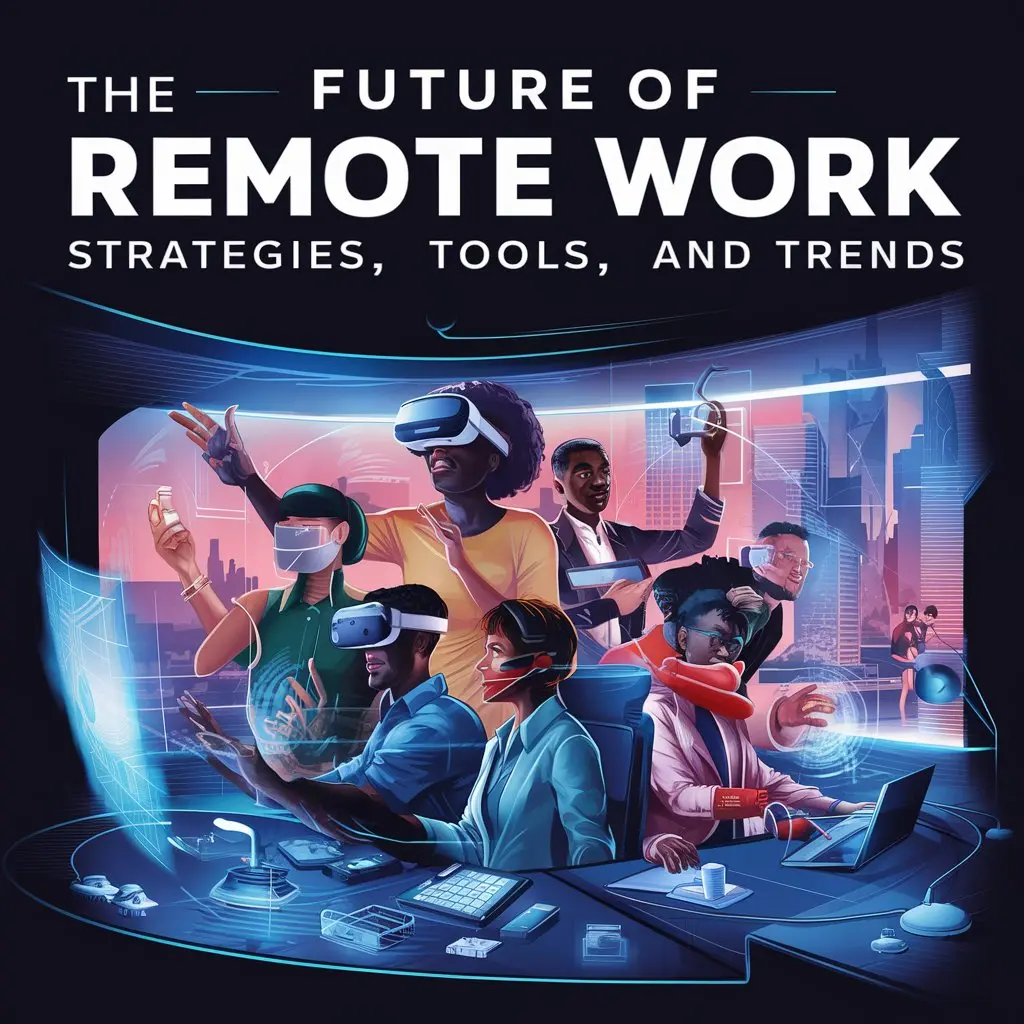 Future of Remote Work