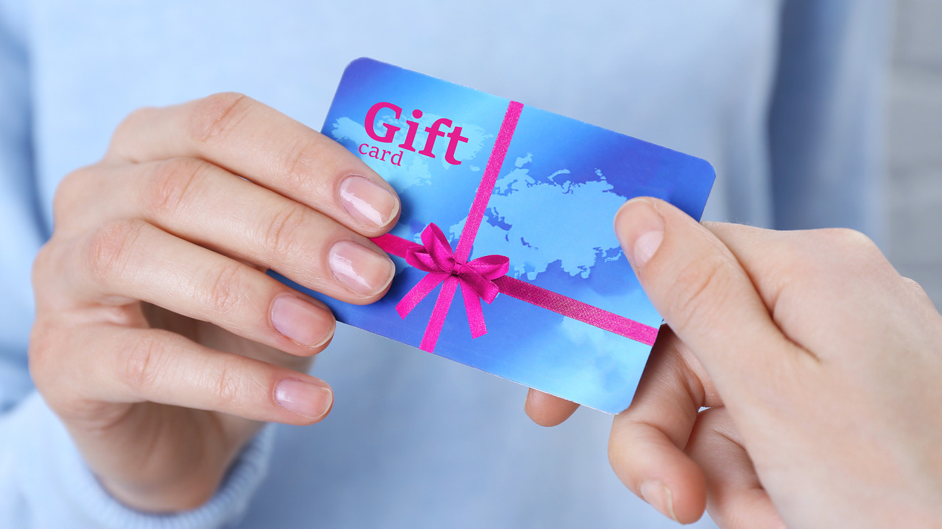 Top 5 Strategies for Finding the Best Gift Card Rates