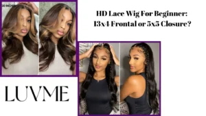 HD Lace Wig