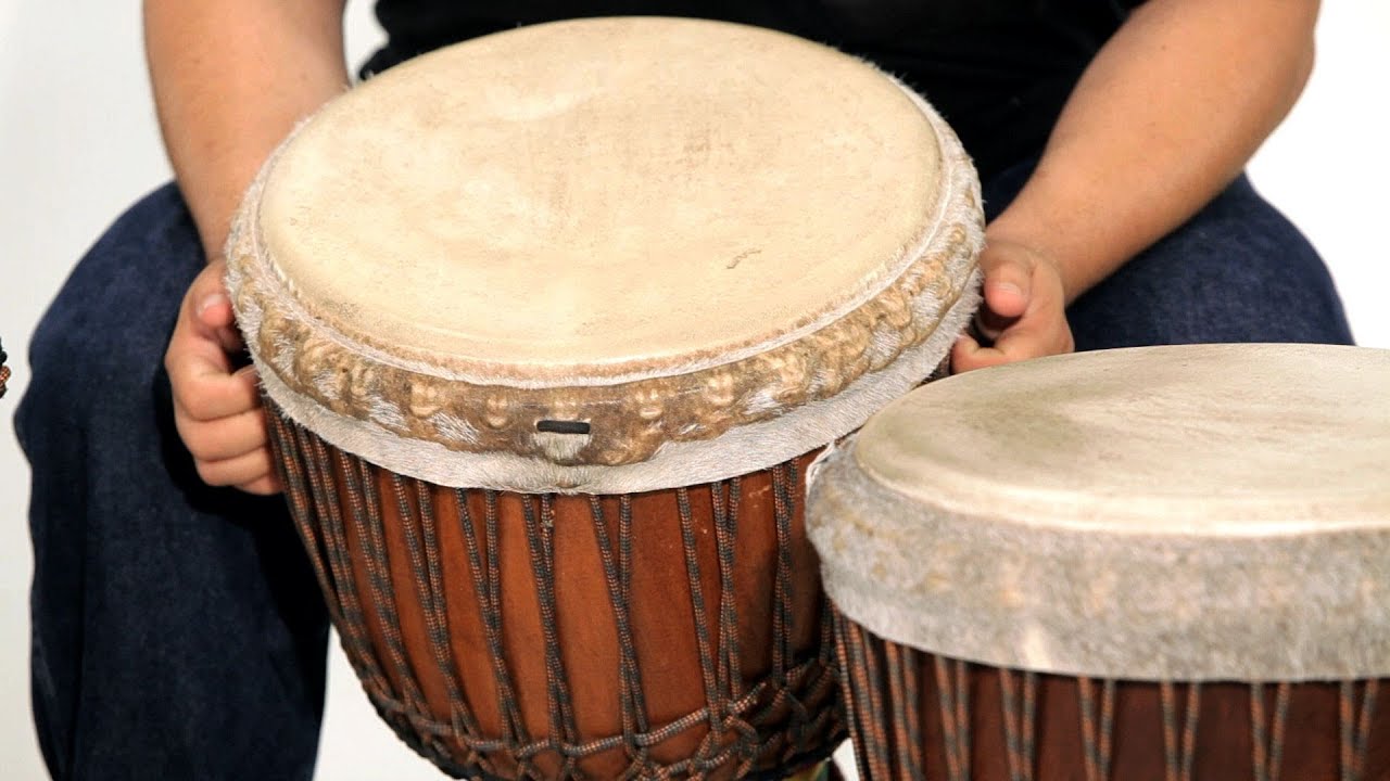 The Best Hand Drum for Sale: Where to Find Them and What to Look For