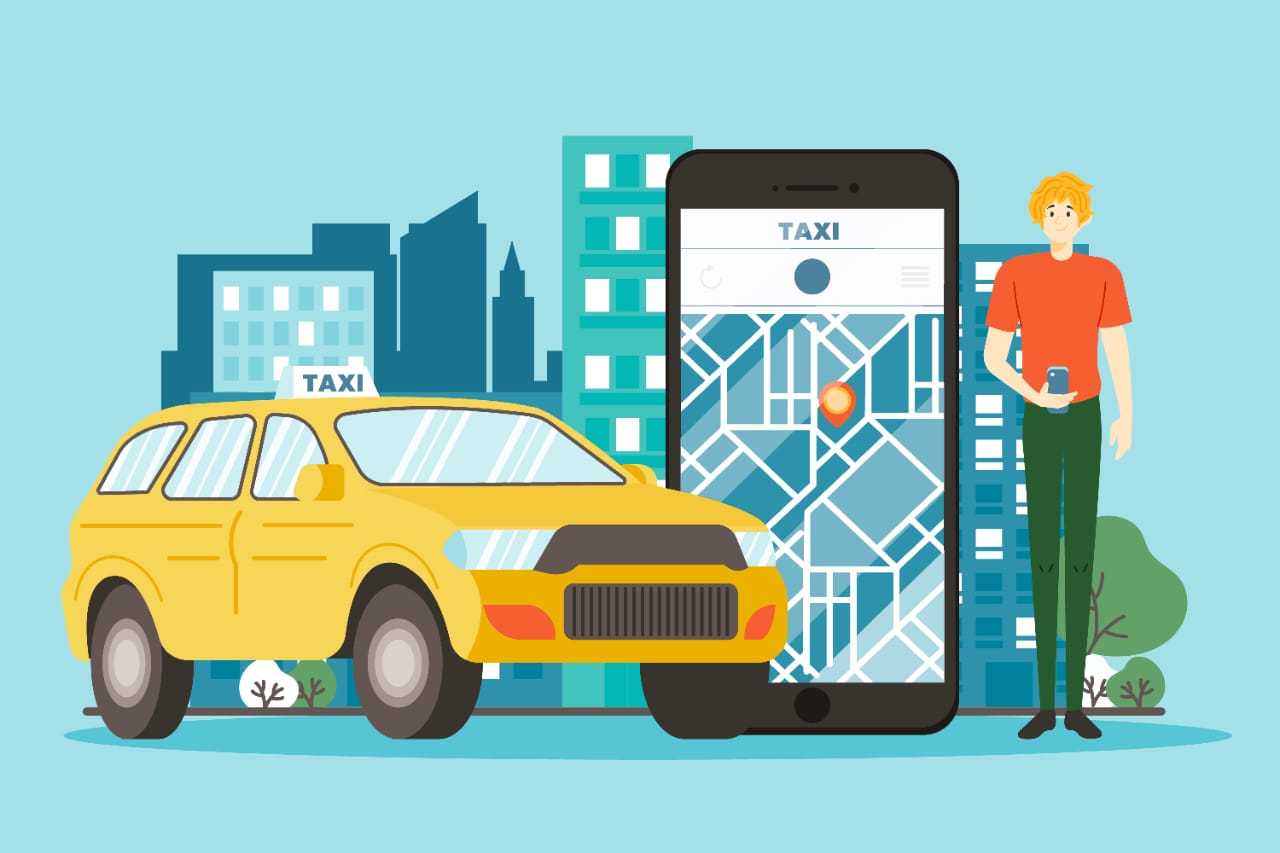 Top 8 taxi dispatch software you should know in 2024