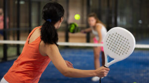 Padel Racket Mistakes