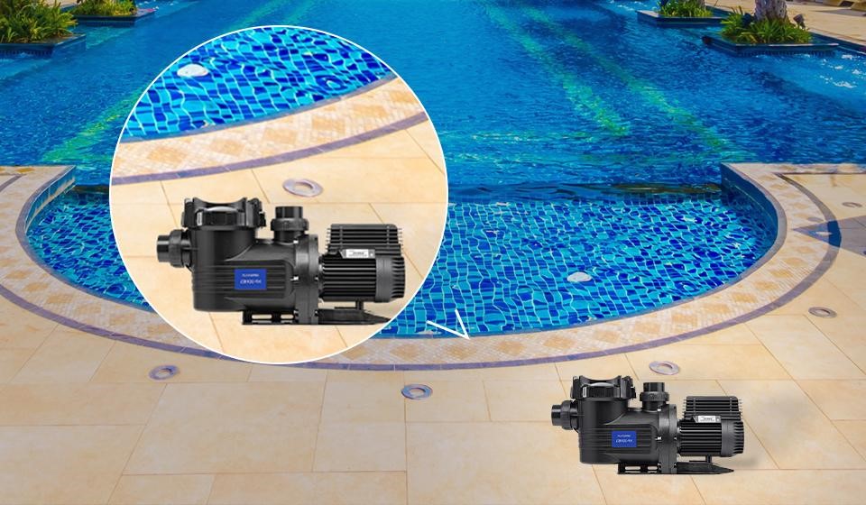 Pool Pump Maintenance Tips to Extend Equipment Life