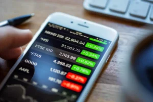 Stock Market Apps